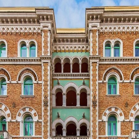 Apartamento Casa Veneziana Rijeka Exterior foto