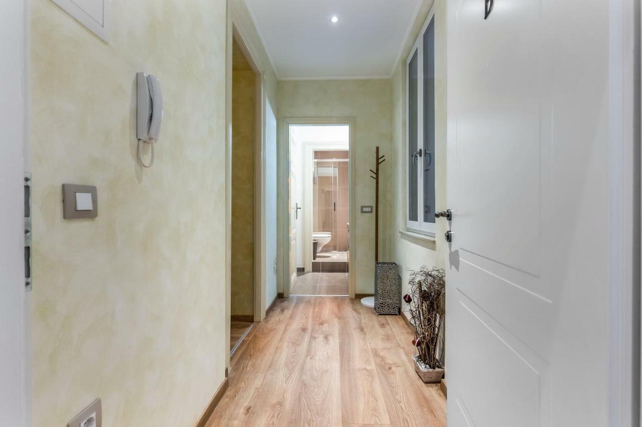 Apartamento Casa Veneziana Rijeka Exterior foto